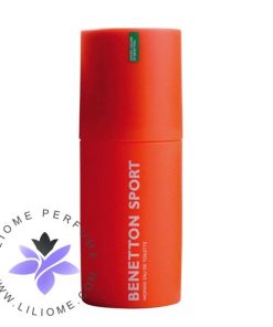 عطر ادکلن بنتون اسپرت زنانه-Benetton Sport Women