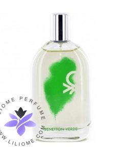 عطر ادکلن بنتون ورد-Benetton Verde
