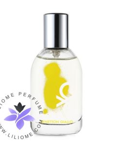 عطر ادکلن بنتون جیالو-Benetton Giallo