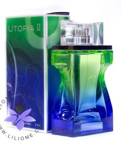 عطر ادکلن اجمل یوتوپیا 2-Ajmal Utopia II