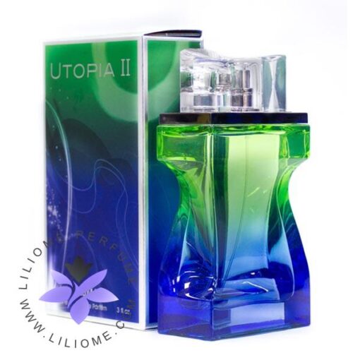 عطر ادکلن اجمل یوتوپیا 2-Ajmal Utopia II