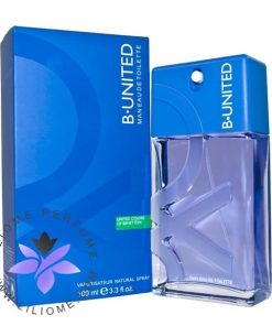 عطر ادکلن بنتون بی یونایتد مردانه-Benetton B. United Man