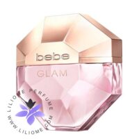 عطر ادکلن ببه گلام-Bebe Glam