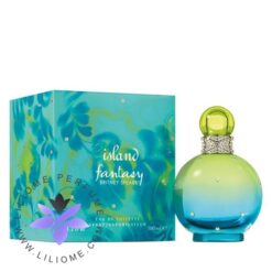 عطر ادکلن بریتنی اسپیرز ایسلند فانتزی-Britny Spears Island Fantasy