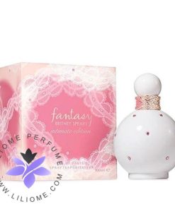عطر ادکلن بریتنی اسپیرز اینتیمیت ادیشن-Britny Spears Intimate Edition