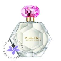 عطر ادکلن بریتنی اسپیرز پرایوت شو-Britny Spears Private Show