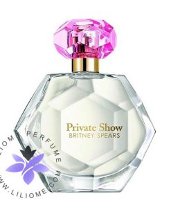 عطر ادکلن بریتنی اسپیرز پرایوت شو-Britny Spears Private Show
