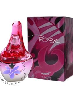 عطر ادکلن اجمل پروز-Ajmal Prose