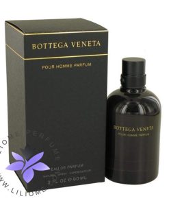 عطر ادکلن بوتگا ونتا پور هوم پرفیوم-Bottega Veneta Pour Homme Parfum