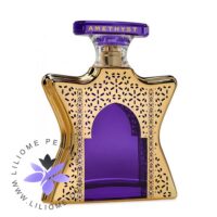 عطر ادکلن بوند شماره ۹ دبی آمتیست-Bond No 9 Dubai Amethyst