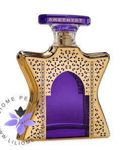 عطر ادکلن بوند شماره ۹ دبی آمتیست-Bond No 9 Dubai Amethyst