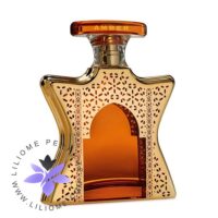 عطر ادکلن بوند شماره ۹ دبی امبر-Bond No 9 Dubai Amber