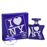 عطر ادکلن بوند شماره ۹ آی لاو نیویورک فور هالیدیز-Bond No 9 I Love New York for Holidays