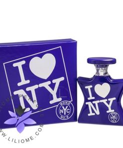 عطر ادکلن بوند شماره ۹ آی لاو نیویورک فور هالیدیز-Bond No 9 I Love New York for Holidays
