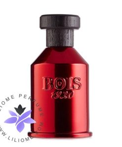 عطر ادکلن بویس ۱۹۲۰ رلیتیومنت روسو-Bois 1920 Relativamente Rosso