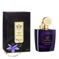 عطر ادکلن آدس د ونوستاس گرنادیل د آفریکا-Aedes de Venustas Grenadille d'Afrique