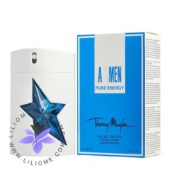عطر ادکلن تیری موگلر ای من پیور انرژی-Thierry Mugler A*Men Pure Energy