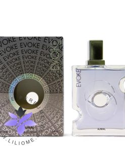 عطر ادکلن اجمل اووک مردانه-Ajmal Evoke for Him