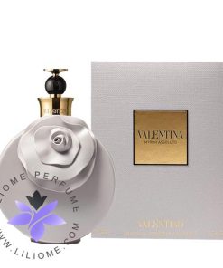 عطر ادکلن والنتینو والنتینا میر اسولوتو-Valentino Valentina Myrrh Assoluto