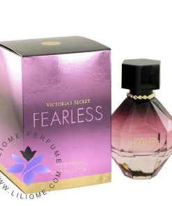 عطر ادکلن ویکتوریا سکرت فیرلس-Victoria Secret Fearless