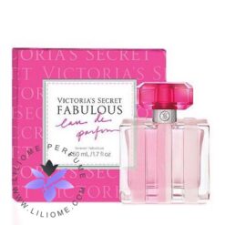 عطر ادکلن ویکتوریا سکرت فابولوس-Victoria Secret Fabulous