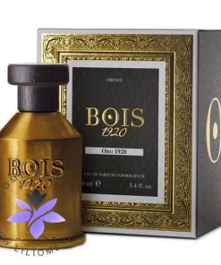 عطر ادکلن بویس ۱۹۲۰ اورو-Bois 1920 Oro