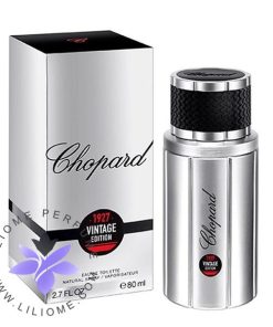 عطر ادکلن شوپارد-چوپارد 1927 وینتیج ادیشن-Chopard 1927 Vintage Edition