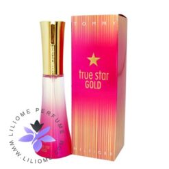 عطر ادکلن تامی هیلفیگر ترو استار گلد-Tommy Hilfiger True Star Gold
