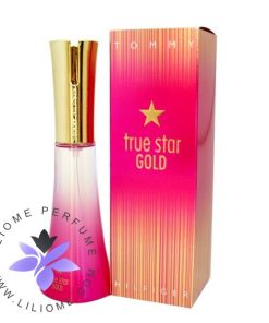 عطر ادکلن تامی هیلفیگر ترو استار گلد-Tommy Hilfiger True Star Gold