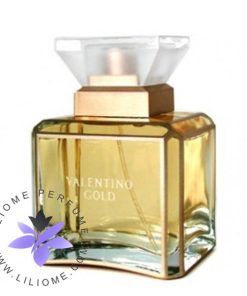 عطر ادکلن والنتینو گلد-Valentino Gold