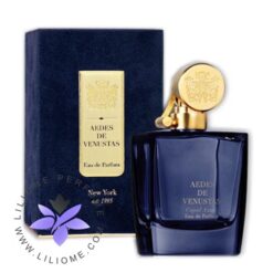 عطر ادکلن آدس د ونوستاس کوپال آزور-Aedes de Venustas Copal Azur