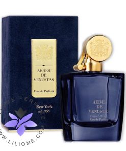 عطر ادکلن آدس د ونوستاس کوپال آزور-Aedes de Venustas Copal Azur