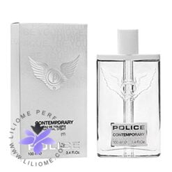 عطر ادکلن پلیس کانتمپوراری-Police Contemporary