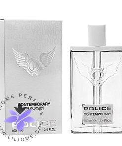عطر ادکلن پلیس کانتمپوراری-Police Contemporary