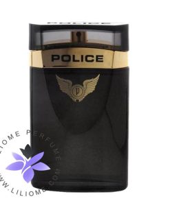 عطر ادکلن پلیس گلد وینگز-Police Gold Wings
