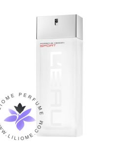عطر ادکلن پورش دیزاین اسپرت لئو-Porsche Design Sport L’Eau