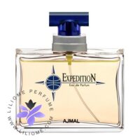 عطر ادکلن اجمل اکسپدیشن-Ajmal Expedition