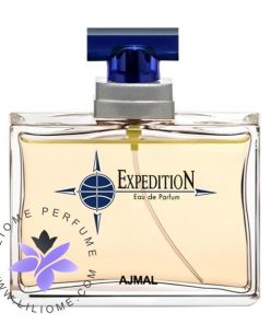 عطر ادکلن اجمل اکسپدیشن-Ajmal Expedition