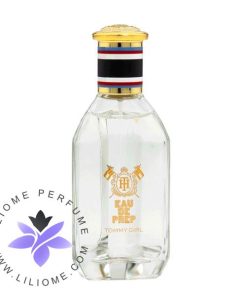 عطر ادکلن تامی ادو پرپ تامی گرل-Tommy Hilfiger Eau de Prep Tommy Girl