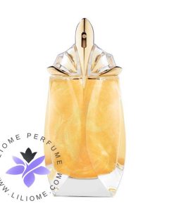 عطر ادکلن تیری موگلر الین او اکسترا اوردینیر گلد شیمر-Thierry Mugler Alien Eau Extraordinaire Gold Shimmer