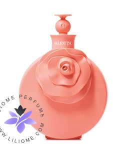 عطر ادکلن والنتینو والنتینا بلاش-Valentino Valentina Blush