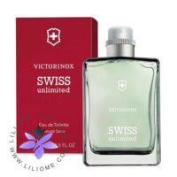 عطر ادکلن سوئیس آرمی آنلیمیتد-Swiss Army Unlimited