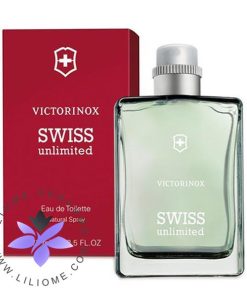 عطر ادکلن سوئیس آرمی آنلیمیتد-Swiss Army Unlimited