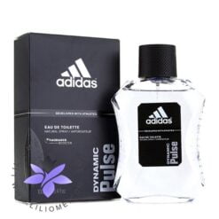 عطر ادکلن آدیداس داینامیک پالس-Adidas Dynamic Pulse