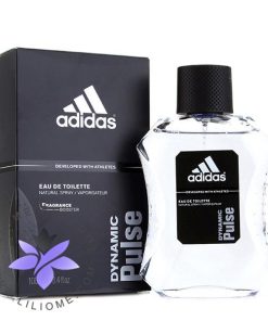 عطر ادکلن آدیداس داینامیک پالس-Adidas Dynamic Pulse
