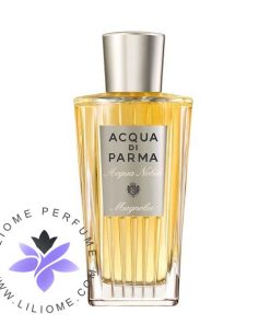 عطر ادکلن آکوا دی پارما آکوا نوبیل مگنولیا-Acqua di Parma Acqua Nobile Magnolia