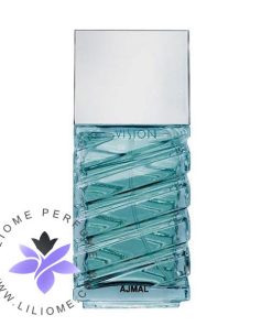 عطر ادکلن اجمل ویژن-Ajmal Vision