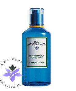 عطر ادکلن آکوا دی پارما سیپرسو دی توسکانا-Acqua di Parma Cipresso di Toscana