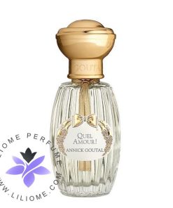 عطر ادکلن انیک گوتال کوئل آمور-Annick Goutal Quel Amour