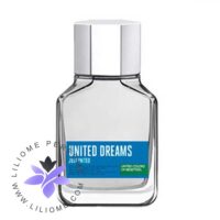 عطر ادکلن بنتون جاست یونایتد مردانه-Benetton Just United for men